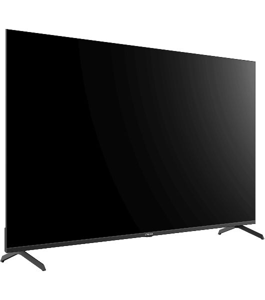 Телевизор Digma 65" DM-LED65UQB31 черный QLED 4K UHD 60Hz Google TV