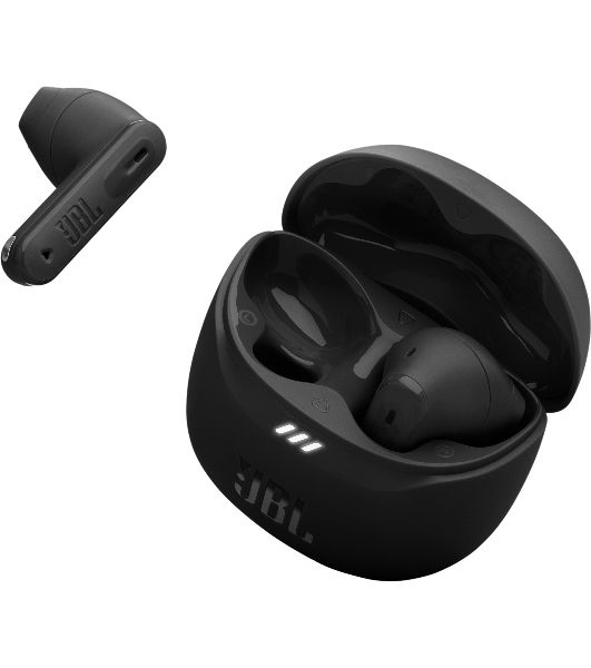 Наушники JBL Tune Flex 2 черный