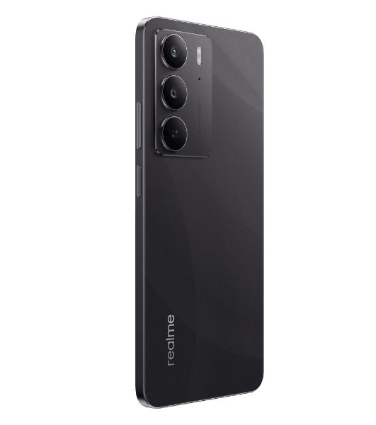 Смартфон Realme C75, 8/128Gb, черный