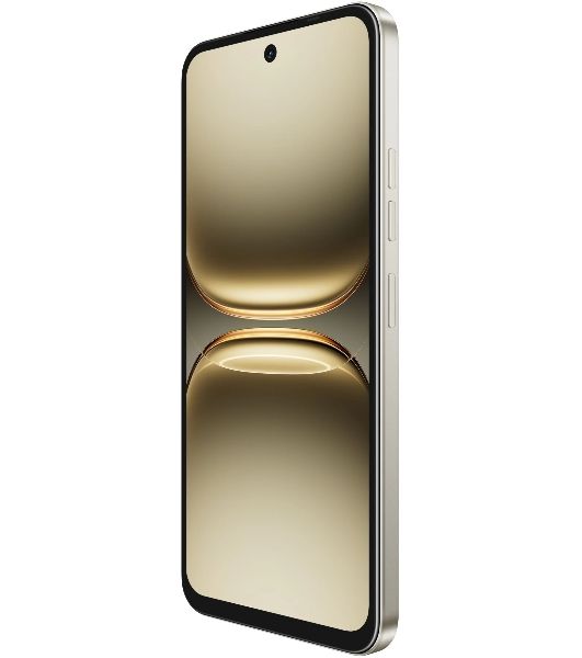 Смартфон Tecno Spark Go 2 3/64Gb, серый