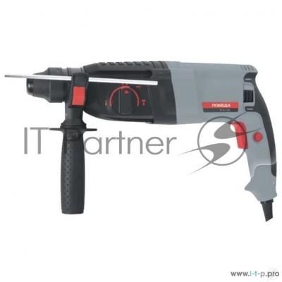 ПерфораторПОБЕДА П-26-1080, SDS+ 140301080 3 функции; 1080 Вт кейс