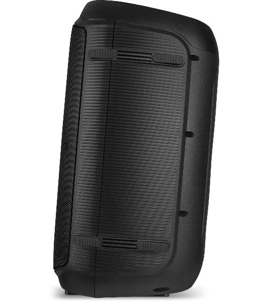 Колонка портативная SVEN PS-800 черный 100W 2.0 BT 10м 4400mAh