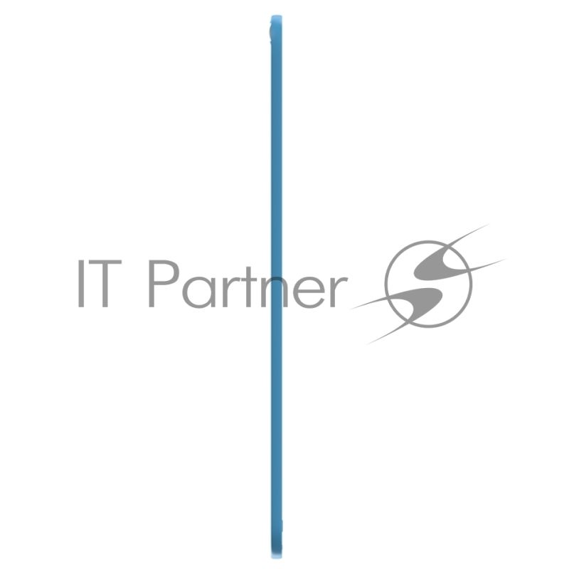 Графический планшет Maxvi MGT-01 blue, LCD планшет для заметок и рисования