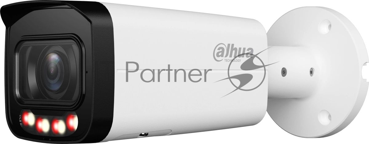 Камера видеонаблюдения IP Dahua DH-IPC-HFW2249TP-ZAS-IL-S2 2.7-13.5мм цв.
