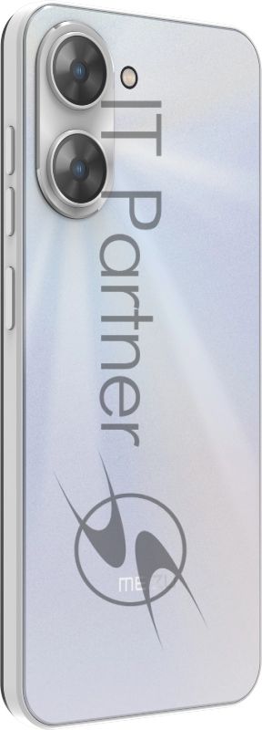 Смартфон Meizu Mblu 21, 6/128Gb, белый