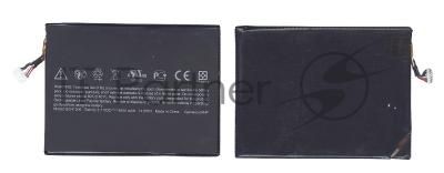 Аккумуляторная батарея BG41200 для HTC EVO VIEW 4G, FLYER