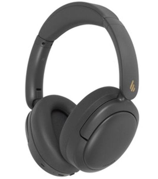 Гарнитура мониторные Edifier W800BT Pro серый беспроводные bluetooth оголовье
