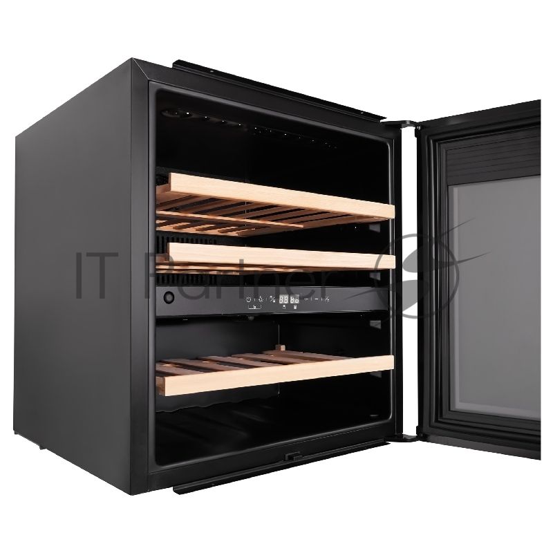 Винный шкаф Korting KFW 604 DB GXN встраиваемый