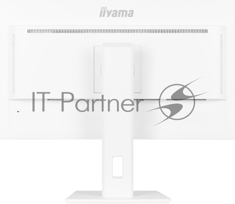 Монитор 27" Iiyama ProLite XUB2797QSN-W1 IPS 2560x1440, 100 Гц, 1 мс, 16:9, 250 кд/м², 1xHDMI, 1xDP, 3xUSB, 1xUSB-C, 1x3.5 мм, 2x2 Вт, белый