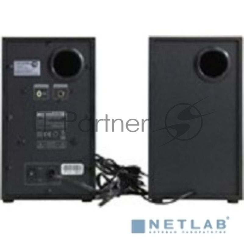 Колонки MICROLAB B70 Black {20W RMS}