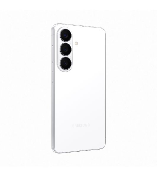 Смартфон Samsung Galaxy S26 SM-S942B 12/256Gb белый