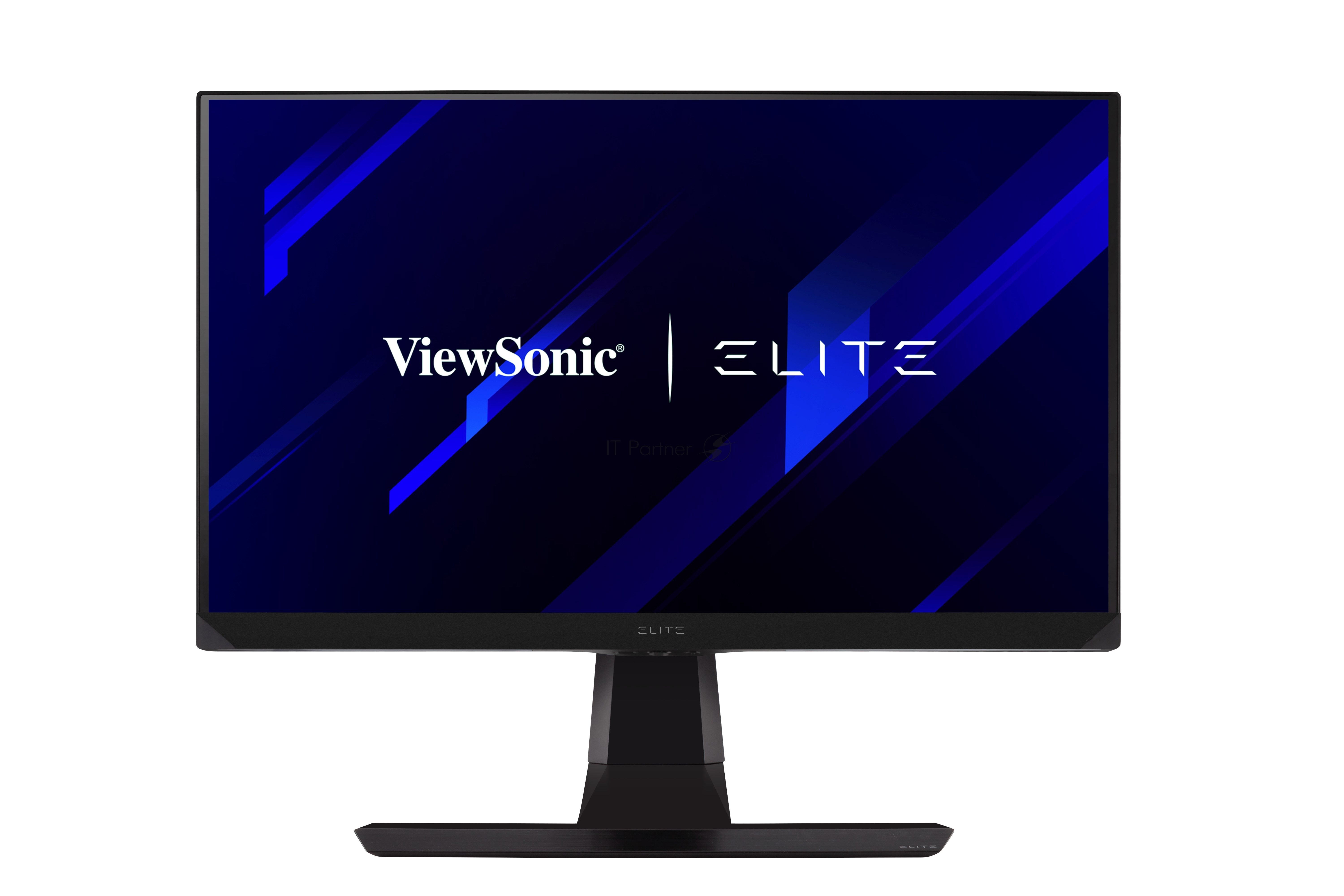 Монитор 27" ViewSonic XG270 IPS 1920x1080, 240 Гц, 1 мс, 16:9, 400 кд/м², HDMI, DisplayPort, HDR, черный