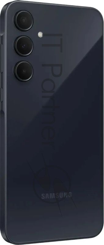 Смартфон Samsung Galaxy A35 5G, 8/256Gb, темно-синий