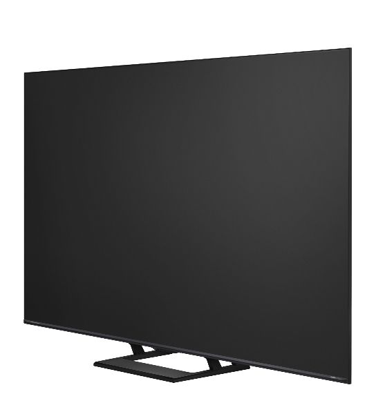 Телевизор Hisense 75" 75U7S серый, 4K UltraHD, 3840x2160 Mini LED, Smart TV