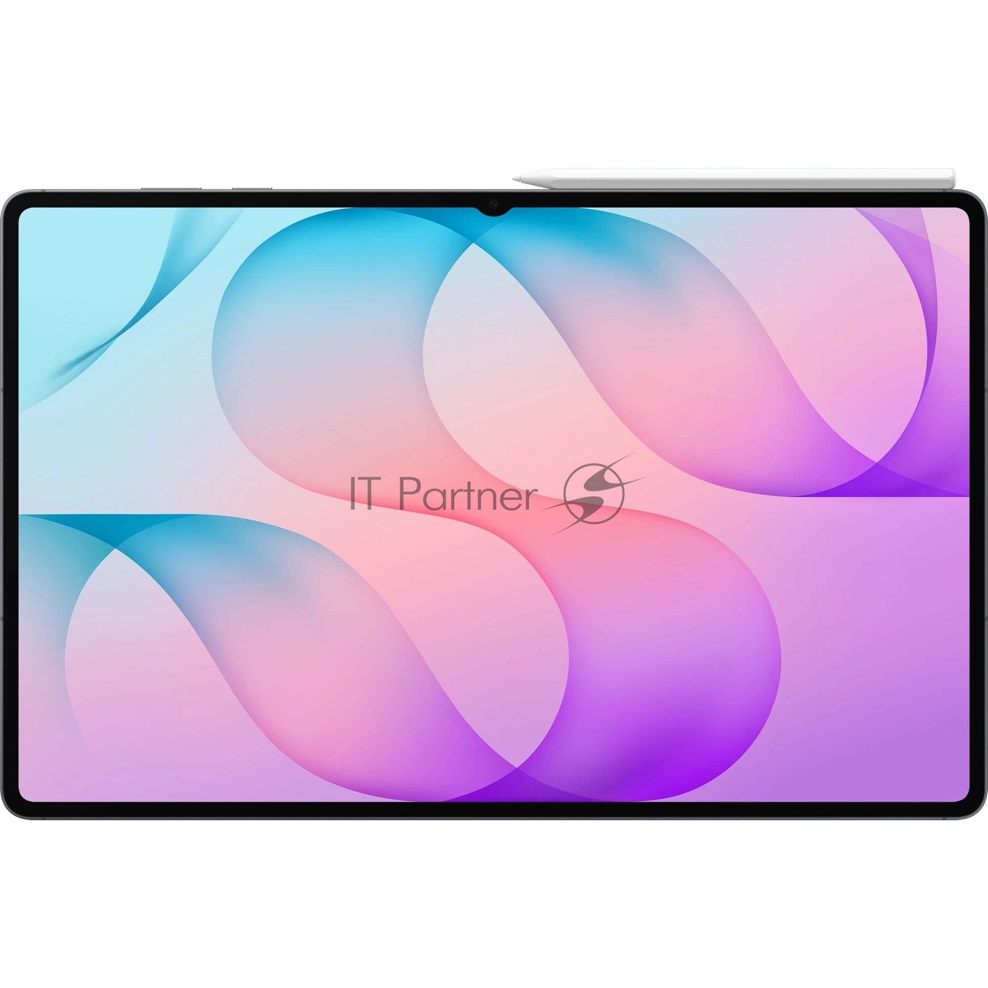 Планшет Samsung Galaxy Tab S12 Ultra 5G BSM-X946B 14.6", 12Gb, 512Gb, 3G, 4G, 5G, Wi-Fi, Android 15 серый