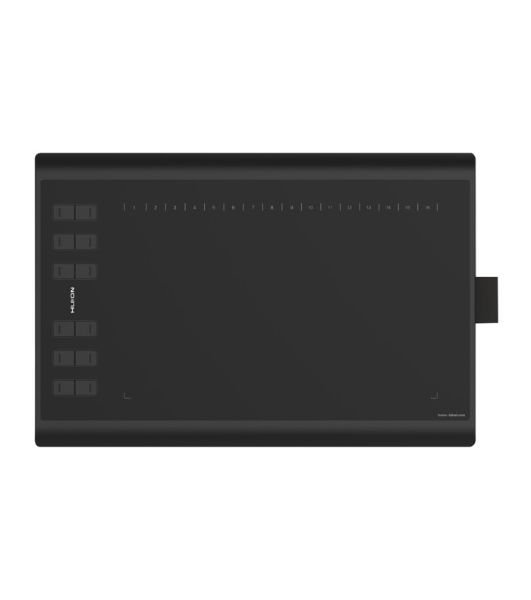 Графический планшет Huion INSPIROY H1060P