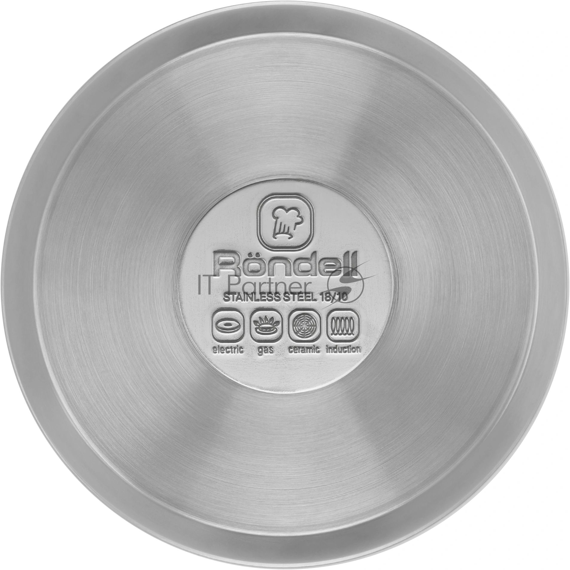 Набор посуды Rondell Stark RDS-2010 3 предмета