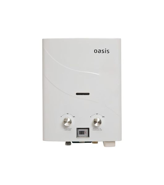 Водонагреватель Oasis B-12W