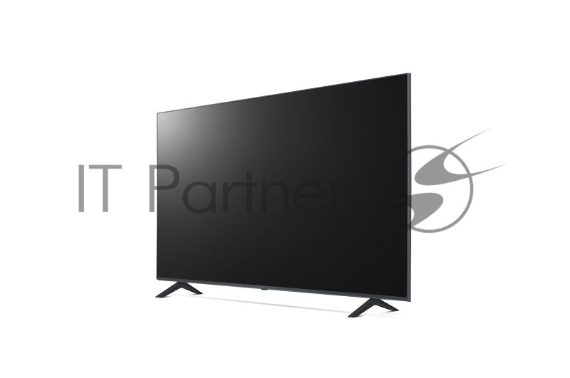 Телевизор LG 65" 65UR78006LK черный LED 4K UHD 50Hz WebOS