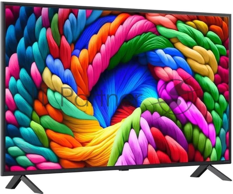 Телевизор LG 50" 50NANO90A6B синяя сажа LED 4K UHD 60Hz Smart TV
