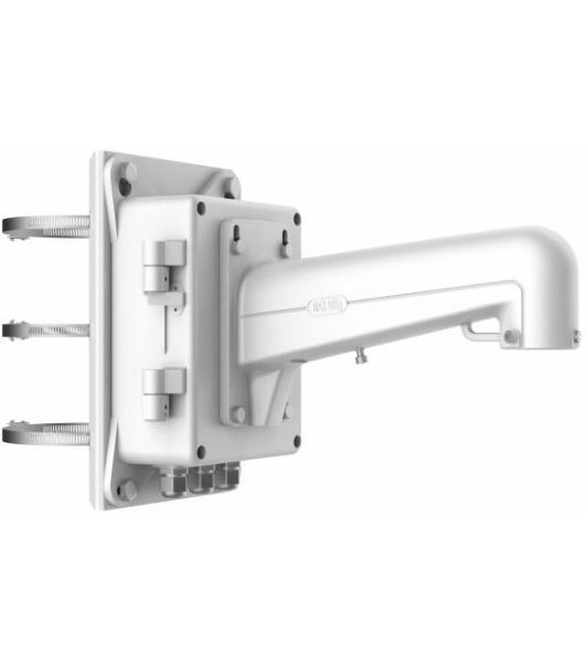 Кронштейн Hikvision DS-1602ZJ-box-pole