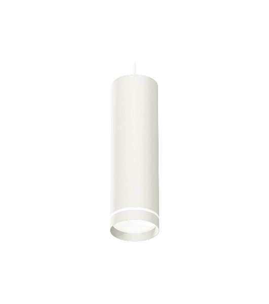 Светильник Ambrella Light XP8191003 SWH/FR белый песок/белый матовый GX53 (A2331, C8191, N8461)