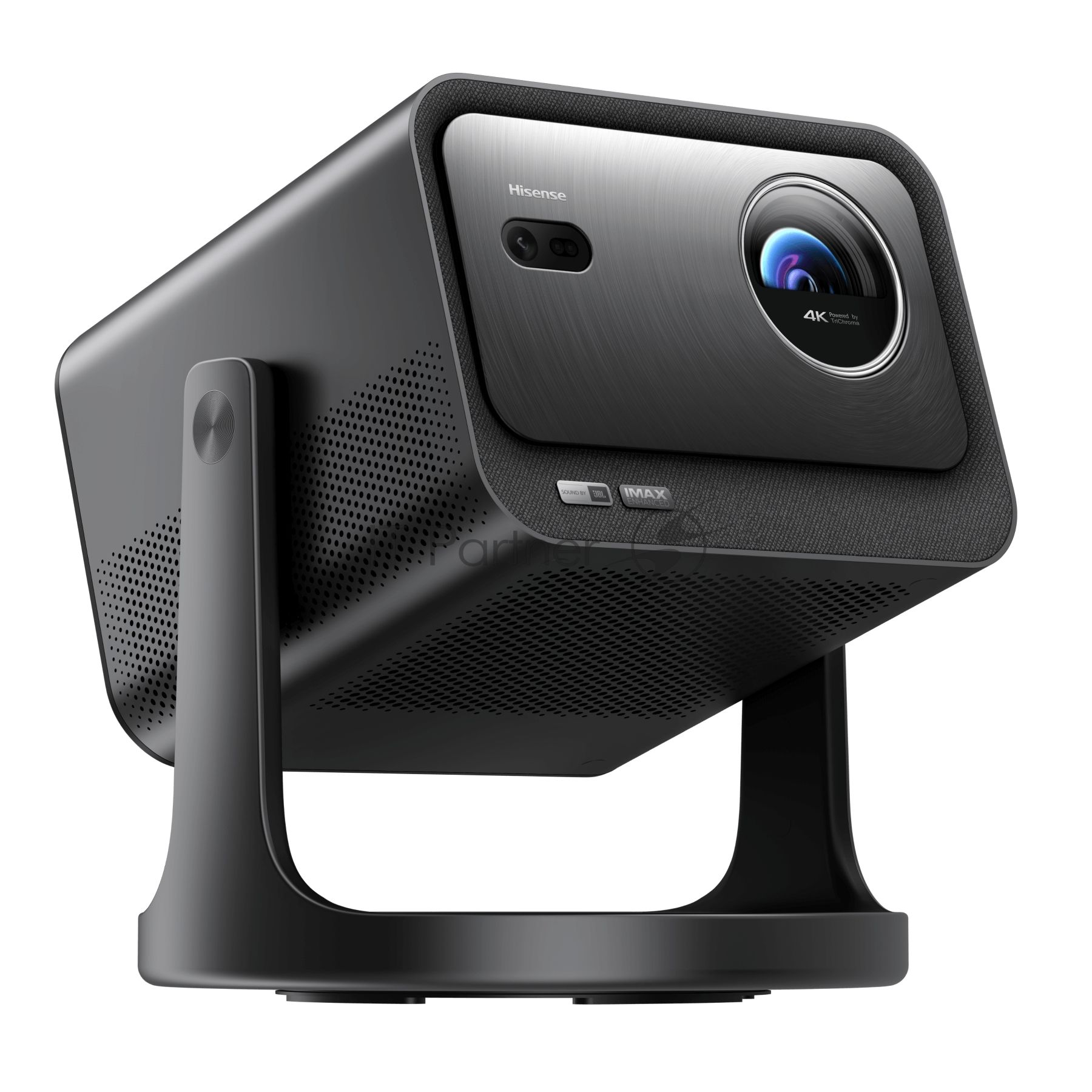 Проектор Hisense C3 DLP 2500Lm ANSI (3840x2160) 2000:1 ресурс лампы:10000часов 2xUSB typeA 2xHDMI 6.2кг