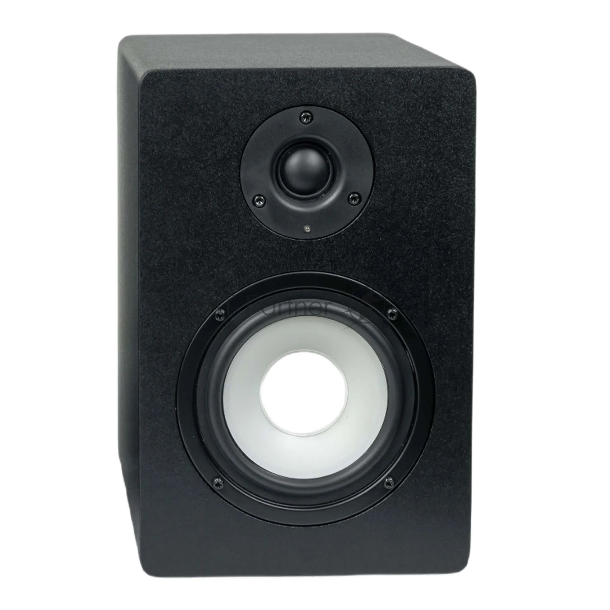 Колонки Axelvox PM-5A (2.0) черный 75W