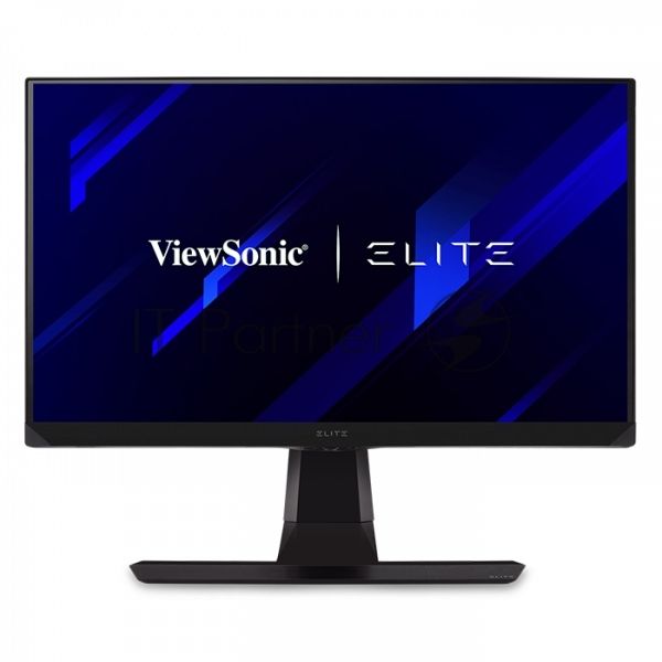 Монитор 27" ViewSonic XG270 IPS 1920x1080, 240 Гц, 1 мс, 16:9, 400 кд/м², HDMI, DisplayPort, HDR, черный