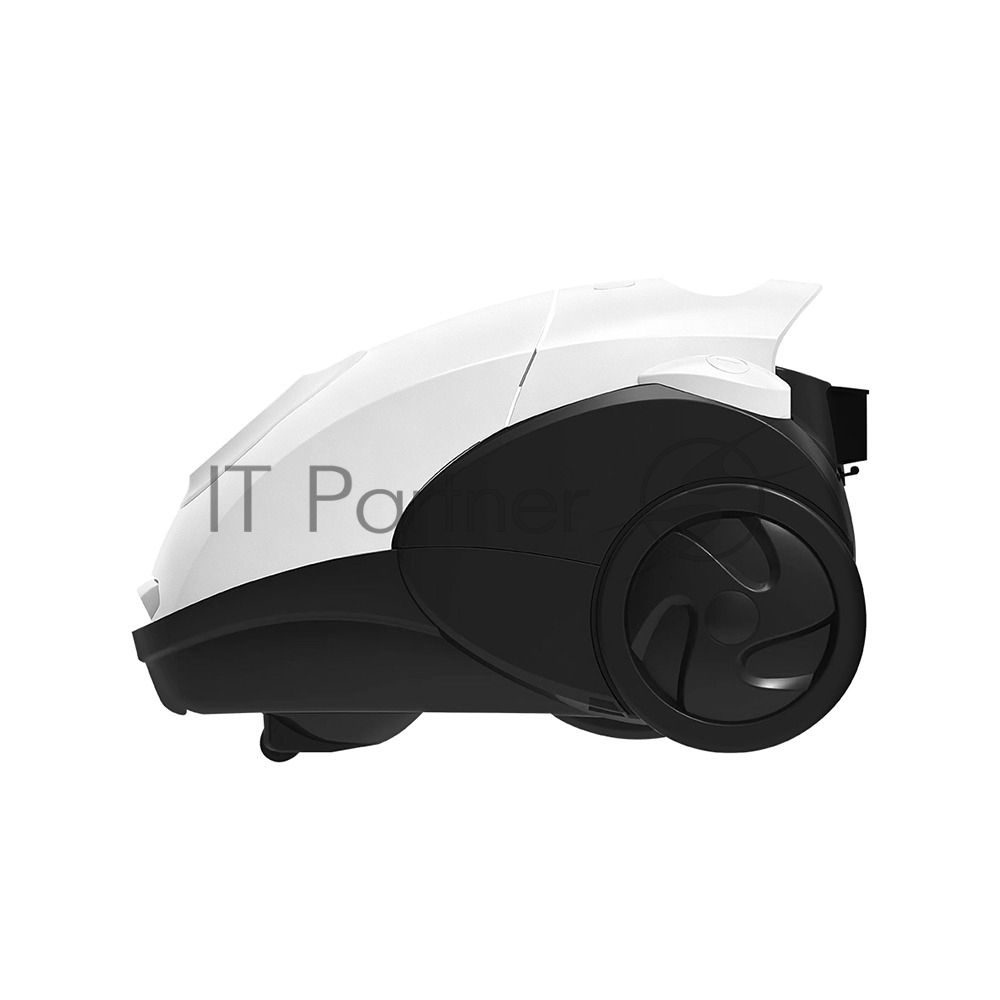 Пылесос Blackton Bt BVC140 Белый-черный