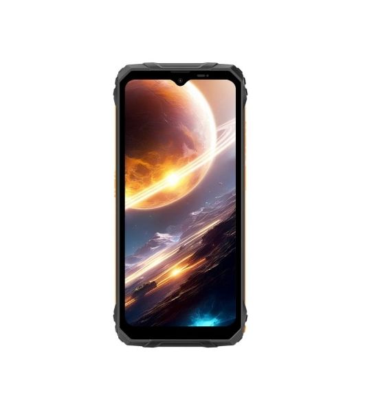 Смартфон Blackview FORT 1 6/256Gb оранжевый