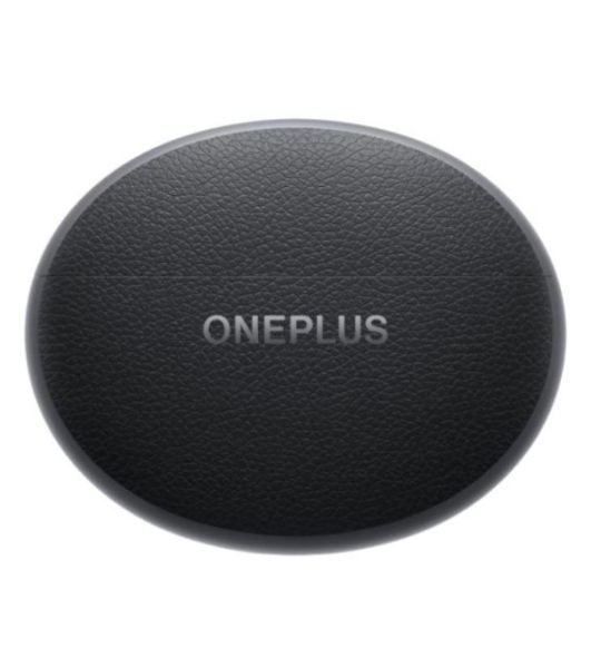Наушники TWS OnePlus Buds Pro 3 E512A черный, внутриканальные, Bluetooth, активное шумоподавление, беспроводная зарядка, до 10 ч