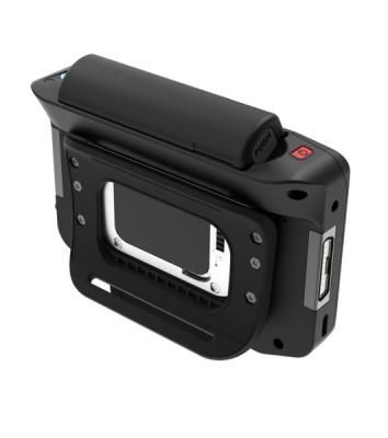 Терминал сбора данных M3 Mobile WD1W0C-T0CWSS-HF Android 13, 802.11 a/b/g/n/ac, 4" WVGA, 13MP CAM, BT 5.0, NFC(HF), 4G/64G, 3,350mAh Battery is included and Screen Protector, Hand Strap are attached.