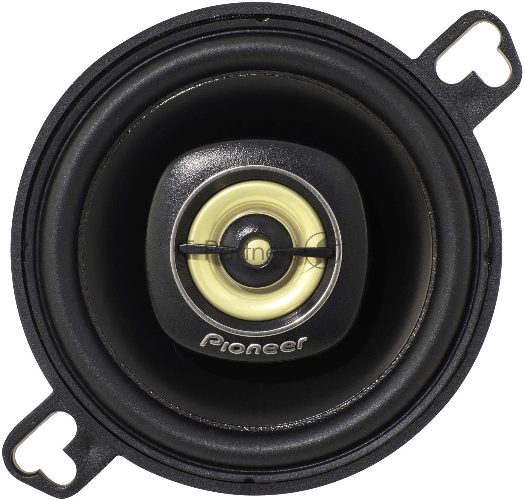 Колонки автомобильные Pioneer TS-A879 (без решетки) 450Вт 85дБ 4Ом 7.6см (3дюйм) (ком.:2кол.) твитер двухполосные