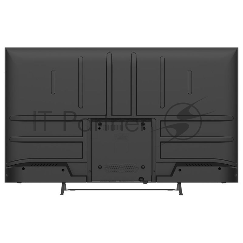 Телевизор PolarLine 50" 50PU11TC-SM (U) черный LED UHD 50Hz Android 1.5Gb/16Gb