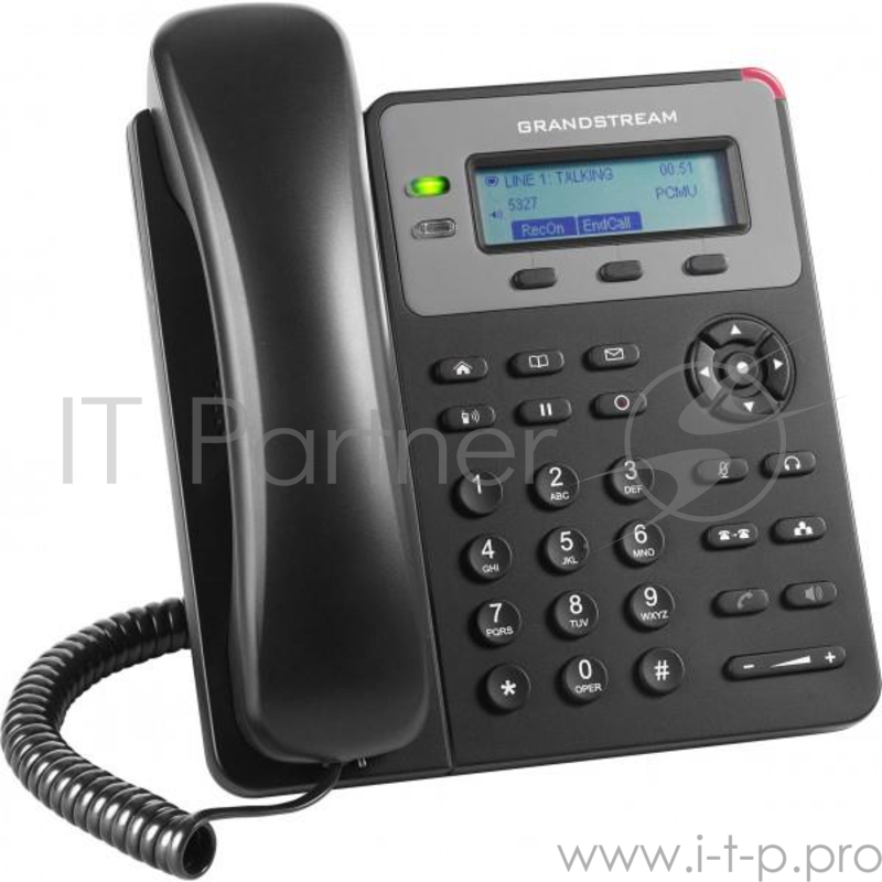 Телефон IP Grandstream GXP-1615