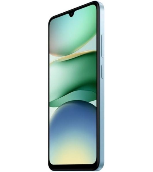 Смартфон Xiaomi Redmi A5 4/128Gb голубой