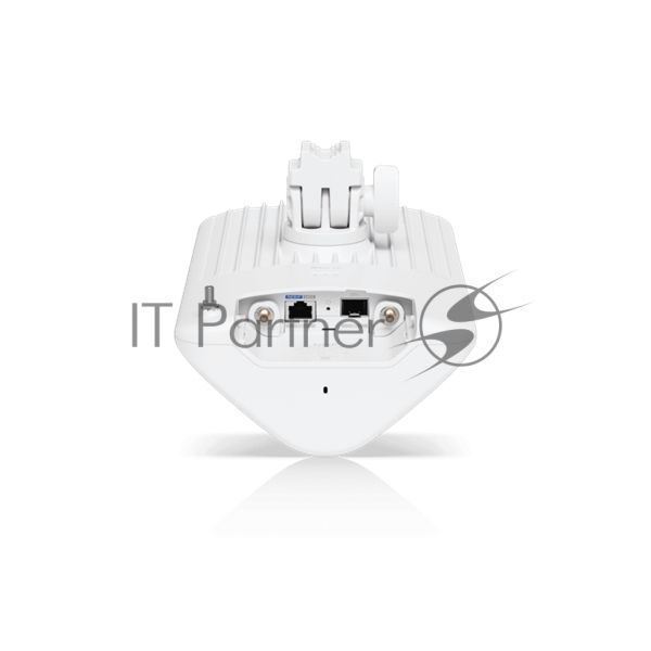 Базовая станция Ubiquiti UISP Wave AP Gen2 60 ГГц (с резервированием 5 ГГц), UISP Wave Technology