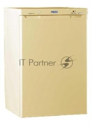 Морозильная камера Pozis FV-108, бежевый, 91 л, 3 ящика