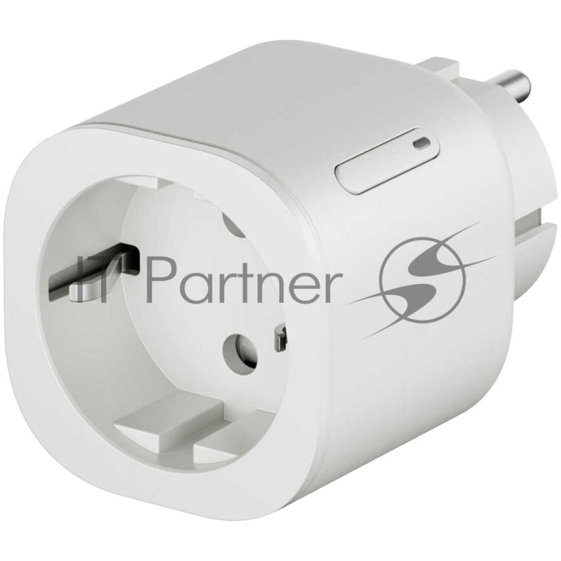 Умная розетка Яндекс YNDX-00540WHT белый