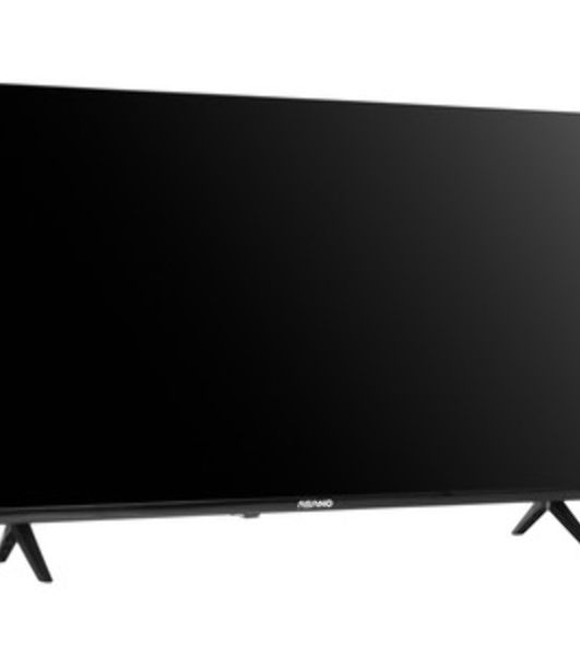 Телевизор Asano 32" 32LF5020T черный DLED FHD 60Hz Smart Салют ТВ