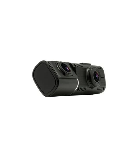 Видеорегистратор TrendVision Proof PRO, 1920x1080, 1.5", с камерой заднего вида, G-сенсор, датчик движения