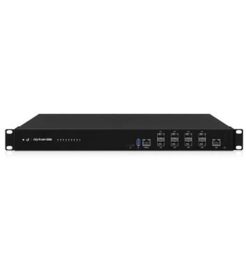 Маршрутизатор 8SFP+ ER-8-XG Ubiquiti