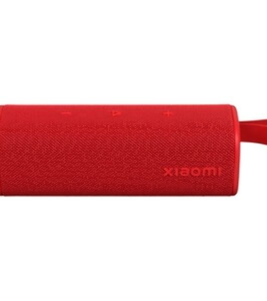 Портативная колонка Xiaomi Sound Outdoor 30Вт красный