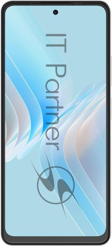 Смартфон Meizu Note 21 Pro, 8/256Gb, белый