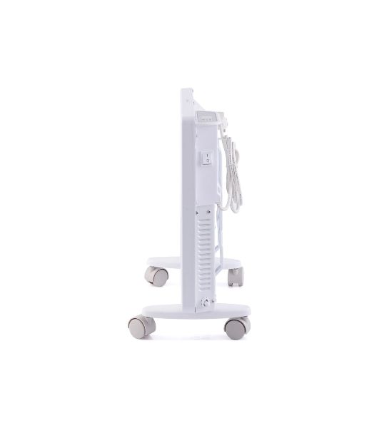 Конвектор электрический SmartWay 2000W Mechanical Type серия SPORT