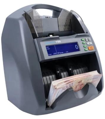 Счетчик банкнот Dors 750 RUS3 мультивалютный SYS-052632