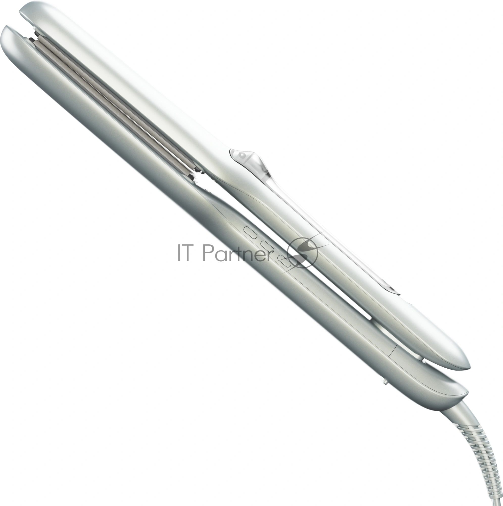 Выпрямитель Haier Aquamarine HHS-617 70Вт белый макс.темп.:230С (FZ000SD00RU)