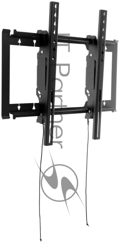 Кронштейн Holder LCD-T4925-B черный