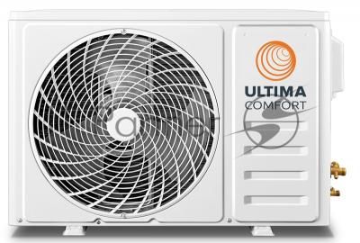 Наружный блок сплит-системы ULTIMA COMFORT ECS-24PN-OUT